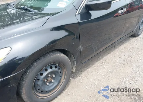 2015 Nissan Altima 2.5/2.5 S/2.5 Sl/2.5 Sv из США, поврежденный, VIN 1N4AL3AP4FC247690